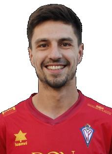 lvaro Collado (C.P. Villarrobledo) - 2022/2023